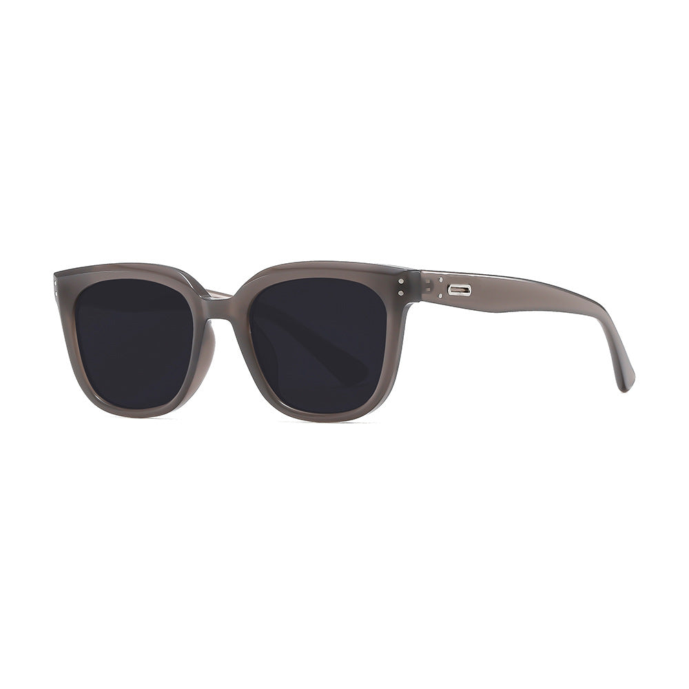 New GM Cat-Eye Polarized Sunglasses