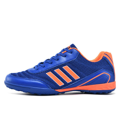 Factory Wholesale Adult Soccer Shoes