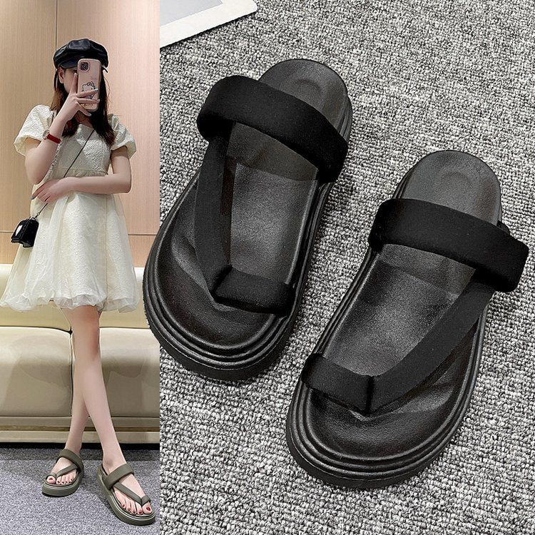 Slippers women's summer wholesale