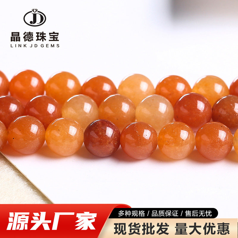 Hongdongling loose bead jewelry accessories