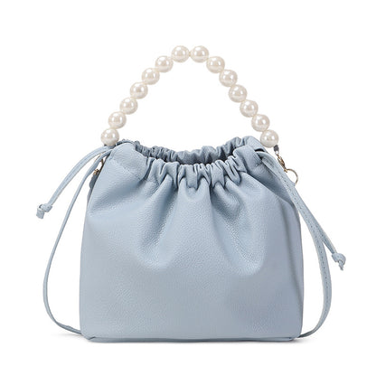 Pearl portable cloud bag