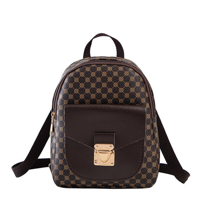 Mini Casual Fashion Backpack