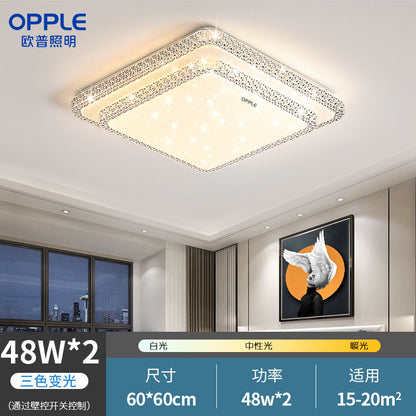 Lighting led ceiling lamp new lamps