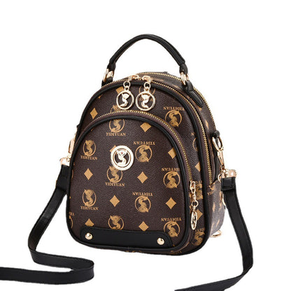 Ladies small backpack