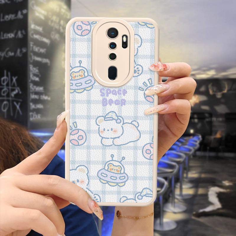 OPPO A9 2020/A5 2020/A11/A11X/A9X Phone Case