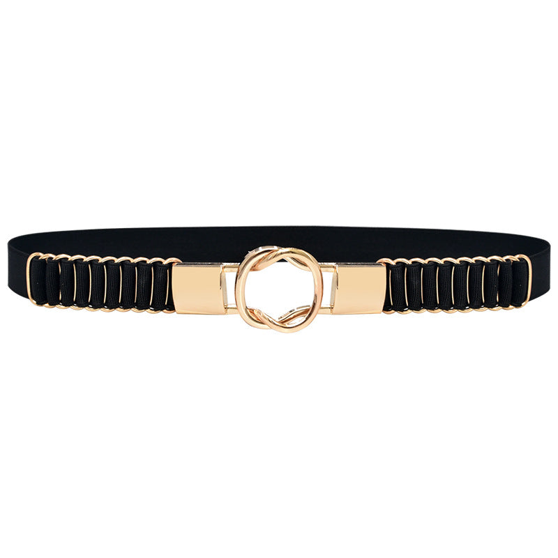 Versatile Ladies Belt Seal