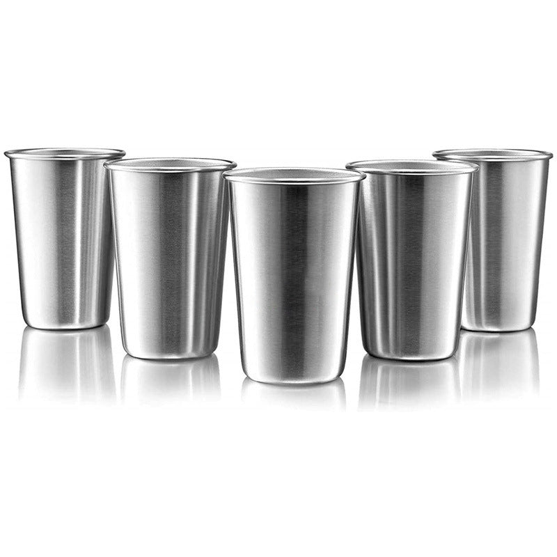 304 stainless steel coffee travel cup