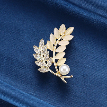 High-end brooch corsage wholesale