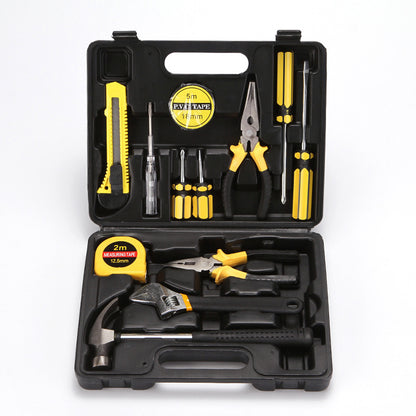 Hardware toolbox set Auto repair tools