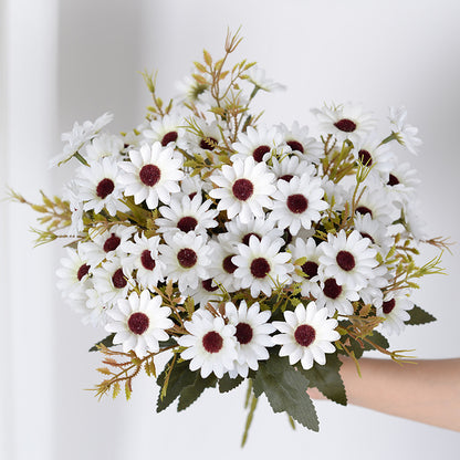 18 Autumn Daisy Bouquet