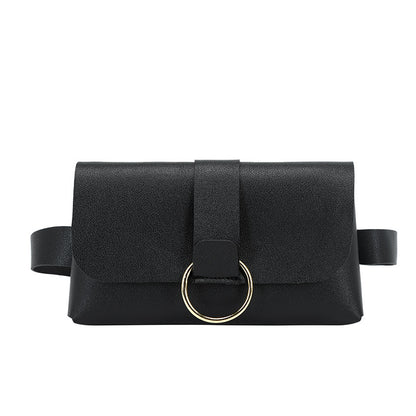 Removable shoulder bag for women