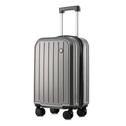 Universal wheel trolley case suitcase wholesale