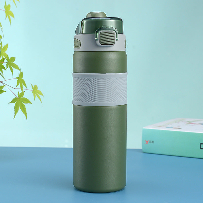 316 Stainless Steel Insulated Mug