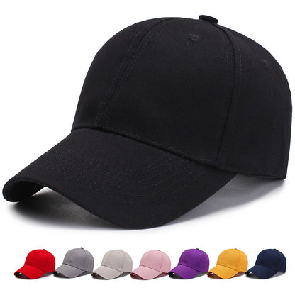 Hip-Hop Sun Cap