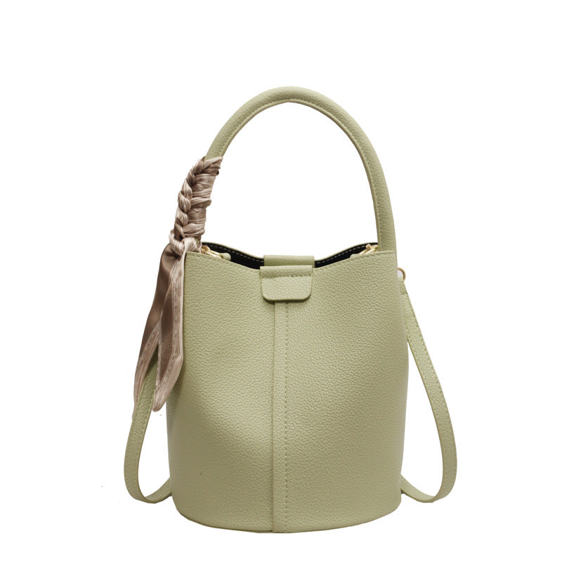 New popular bucket bag