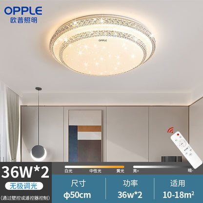 Lighting led ceiling lamp new lamps