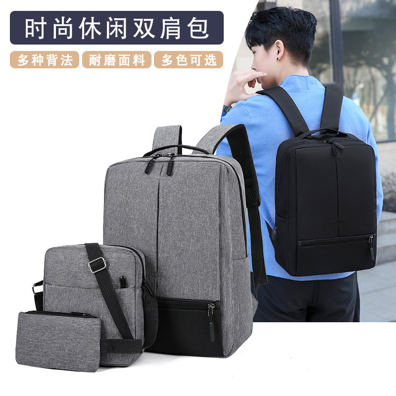 Simple 15.6-inch laptop bag