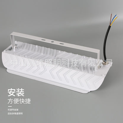 LED floodlight 50W100W