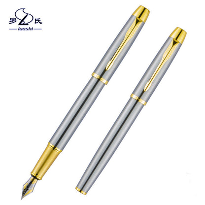 High-end fountain pen