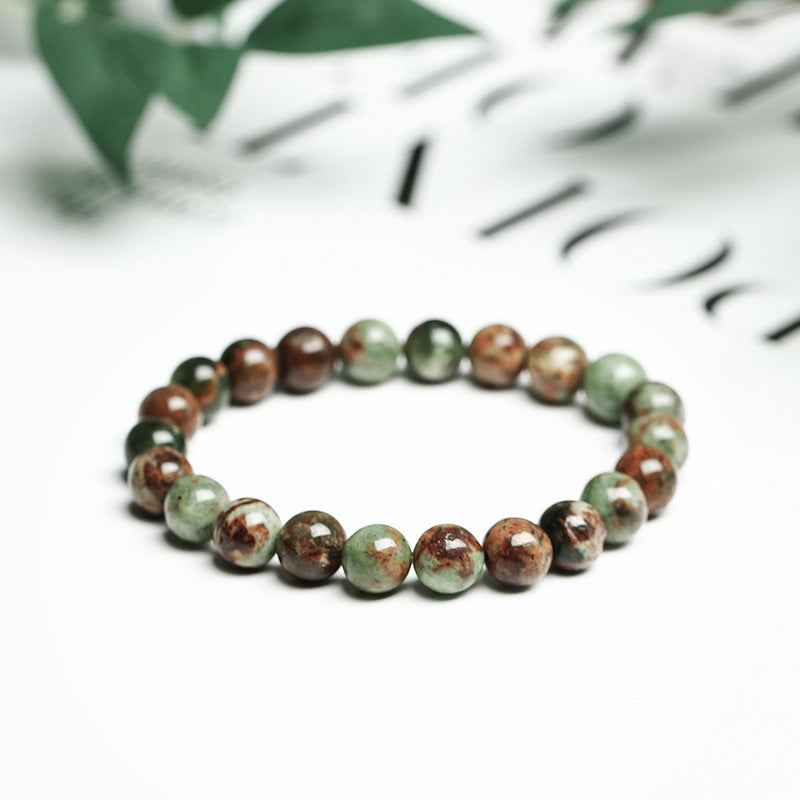 Green Opal Powder Opal Bracelet