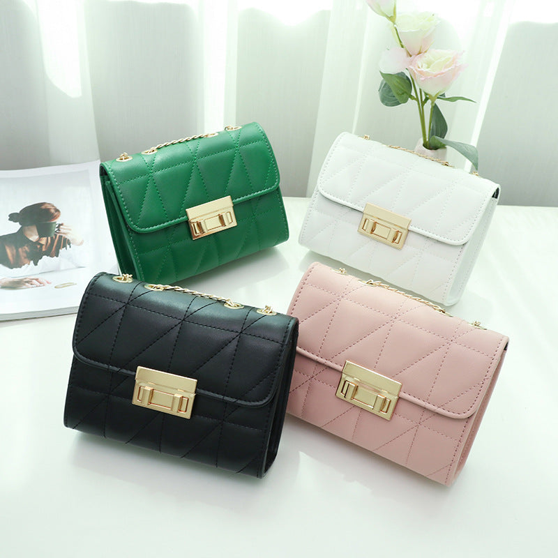 Fashion shoulder bag mobile phone bag