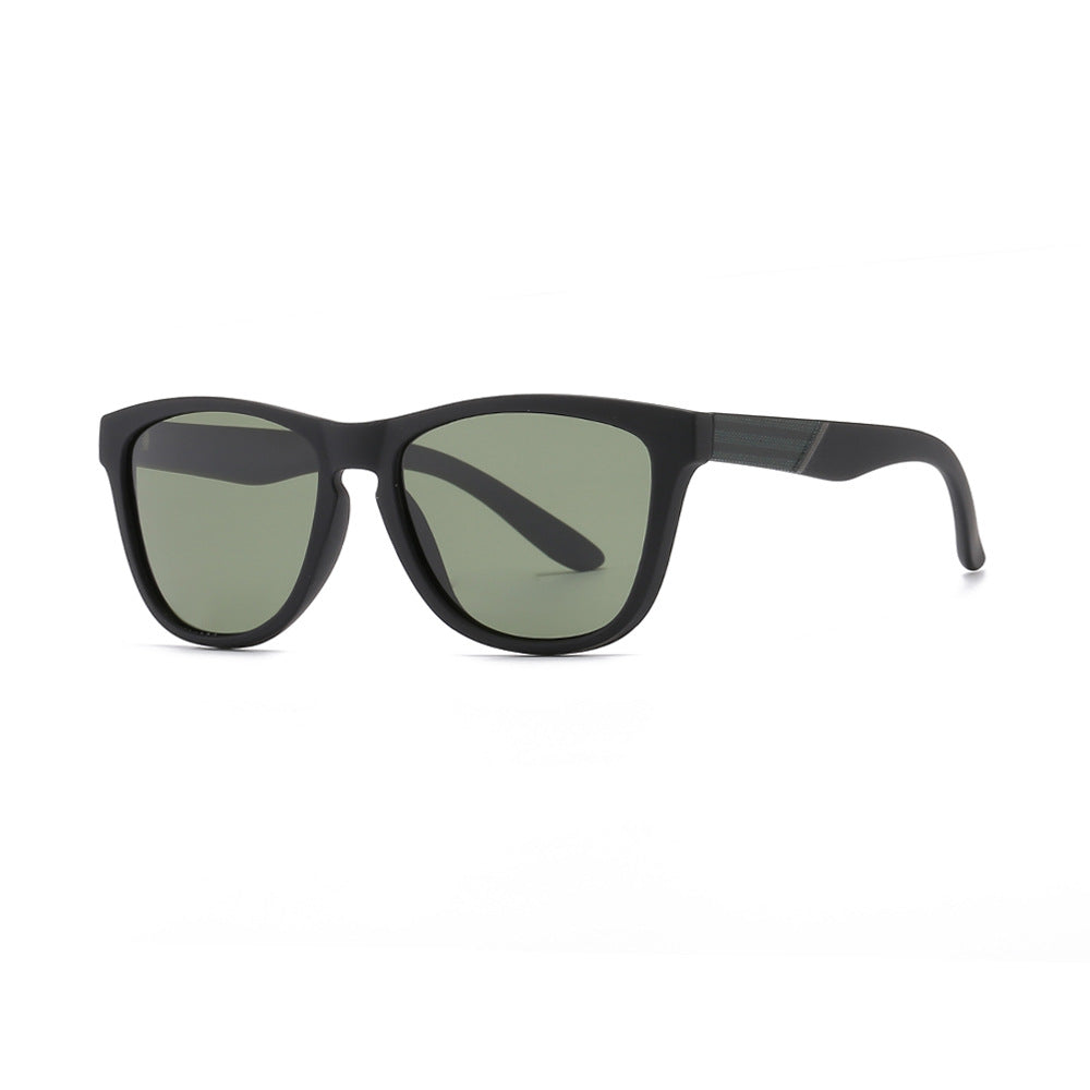 Men's Classic Polarized Driving Sunglasses