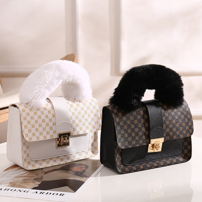 Mobile phone bag women's handbag