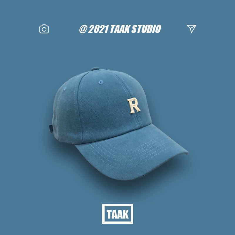 Fashion Baseball Cap