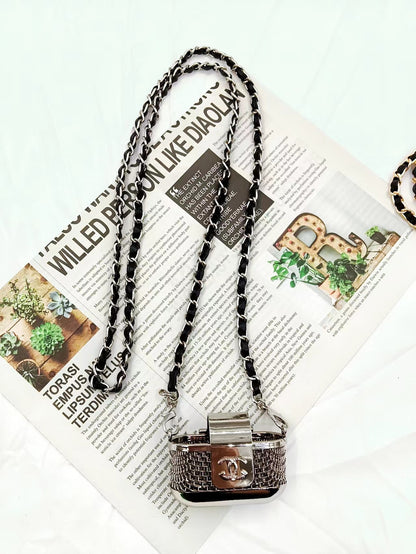 Small bag women's summer