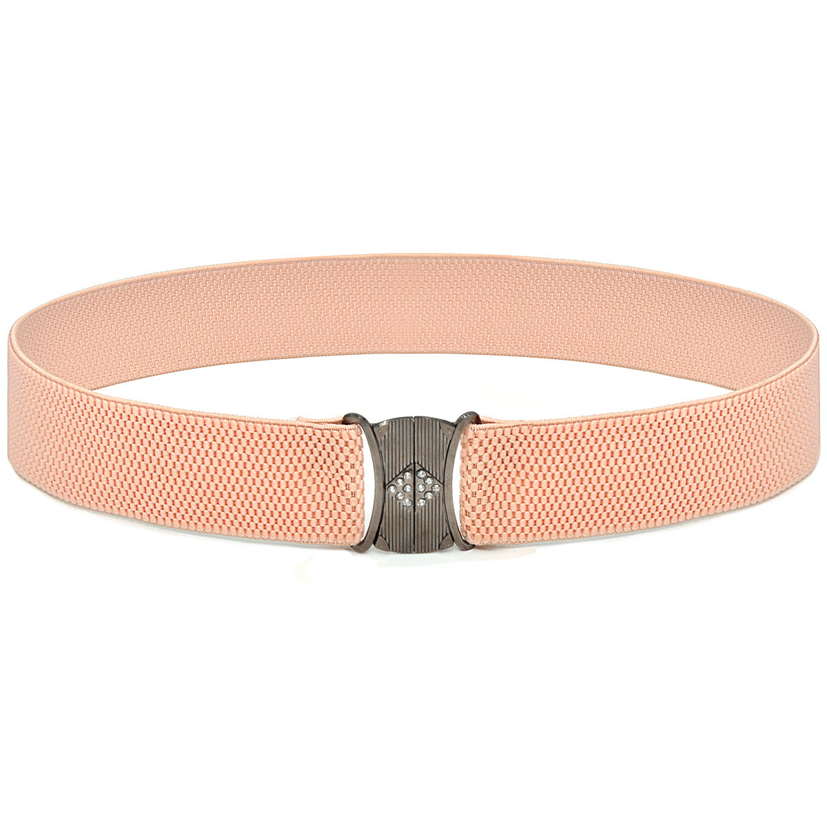 Wide Waist Seal Elastic Elastic Versatile Sweater Belt