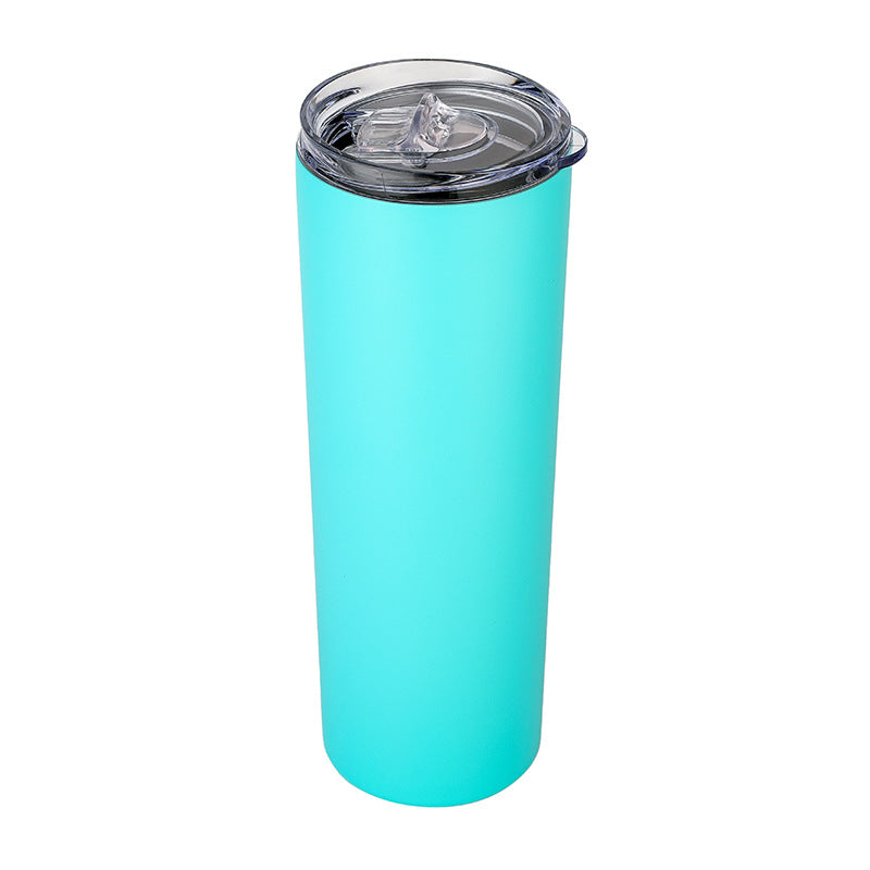 Straight Cup 180z Outdoor Straw Cup