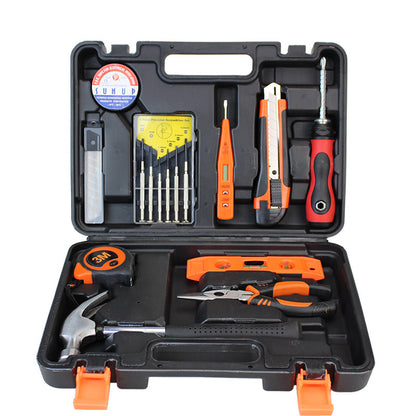 M size medium comprehensive combination toolbox