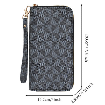 Card bag Fashion mobile phone bag Wallet