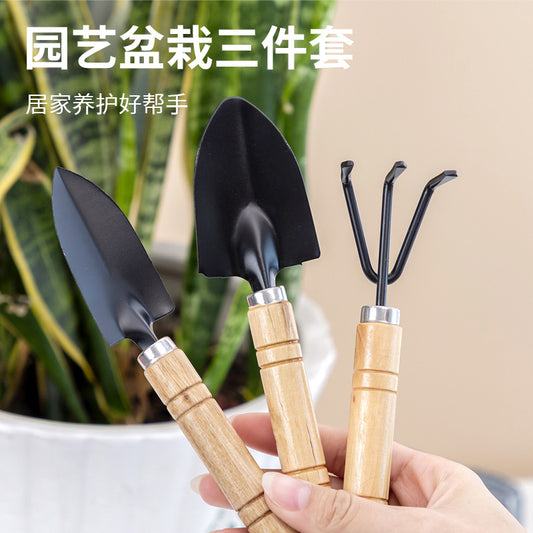 Garden Tool Set 3pcs