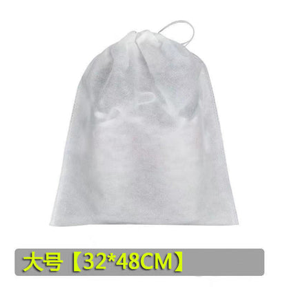 Anti-Yellowing Shoe Drying Bag