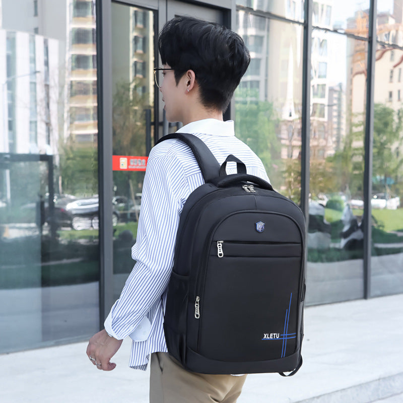 Travel business bag backpack