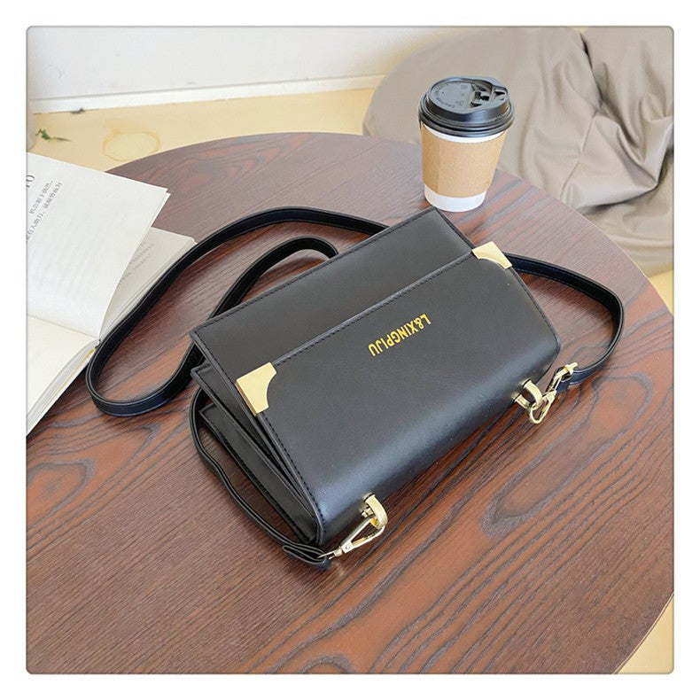 Stylish and simple personalized bag for women