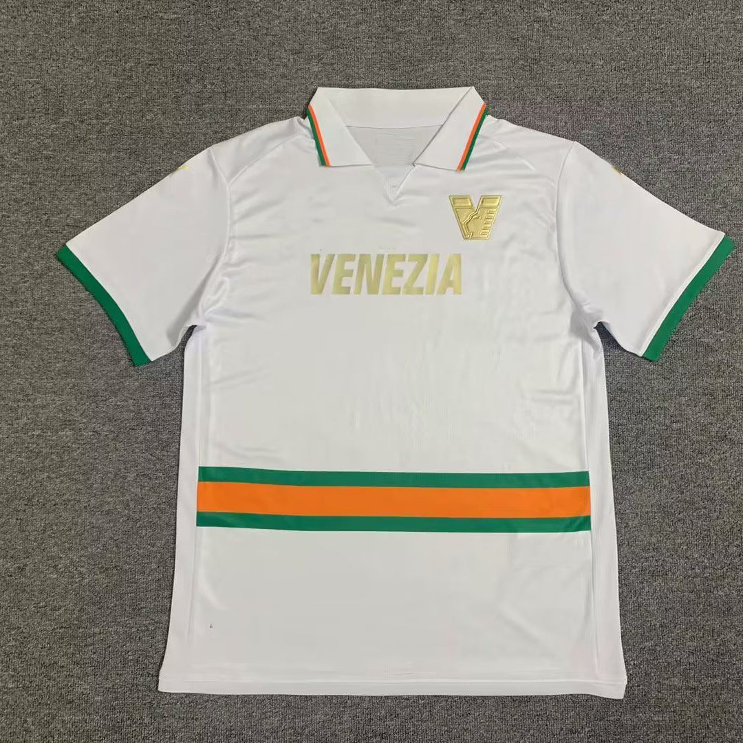 21-24 Venezia Underdog Forte Okereke Aramu Home/Away Jersey