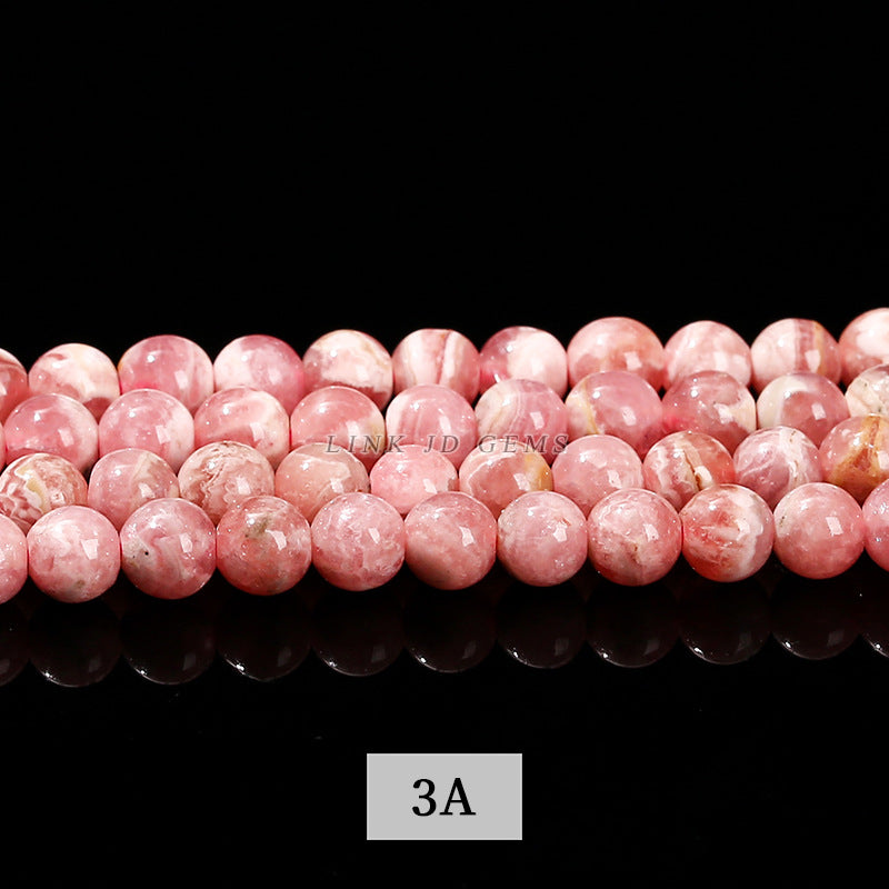 Argentine red stone loose beads