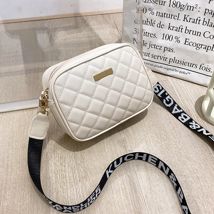 Fashion Korean shoulder mobile phone bag