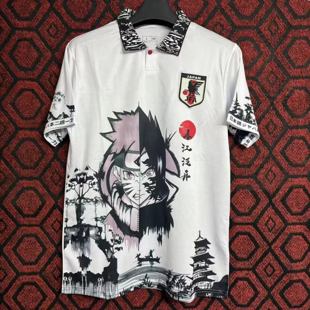 2024 Japan Special Soccer Jersey Football Shirt