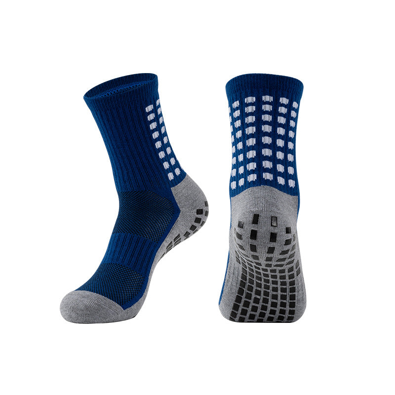 Gel Grip Soccer Socks