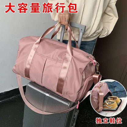 Travel bag Training fitness bag