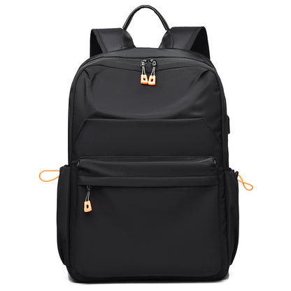 Large Capacity Men's Backpack