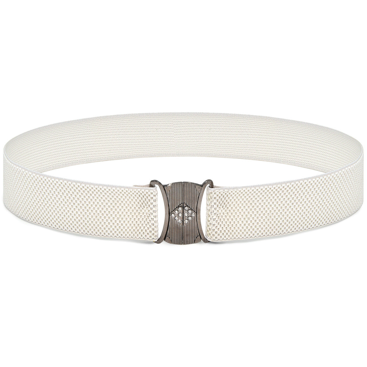 Wide Waist Seal Elastic Elastic Versatile Sweater Belt