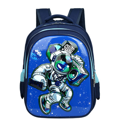 Wholesale cartoon school bags for children