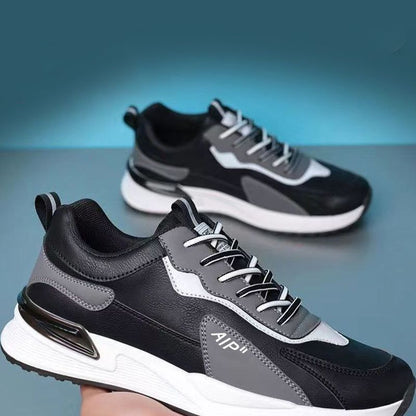 New Versatile Trendy Running Shoes