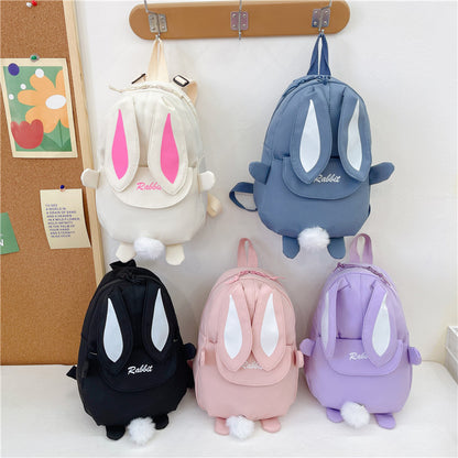 Cartoon cute children's backpack