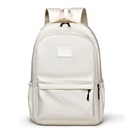 Student school bag backpack computer bag