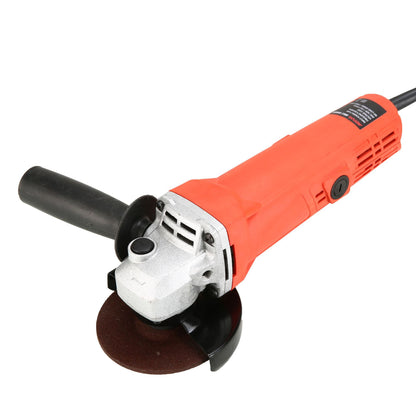 Home Use Angle Grinder Polisher Hand Grinder